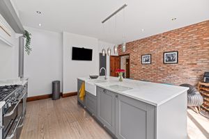 Kitchen/Dining Room- click for photo gallery